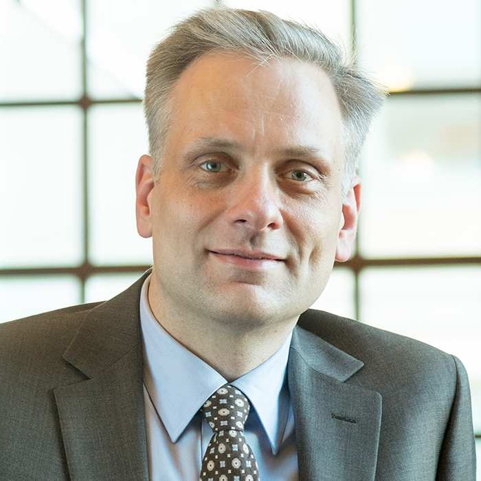  Winrich Freiwald, Ph.D.