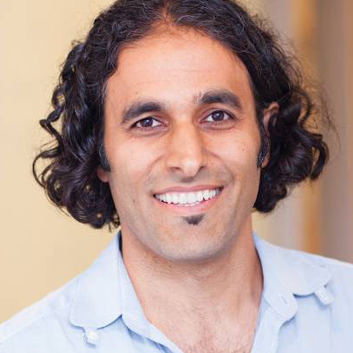  Sohail Tavazoie, M.D., Ph.D.