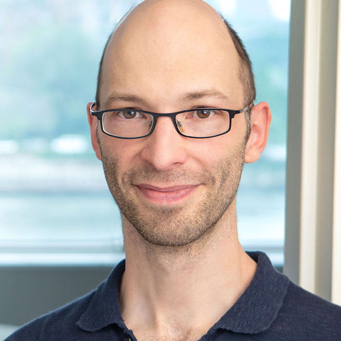  Sebastian Klinge, Ph.D.